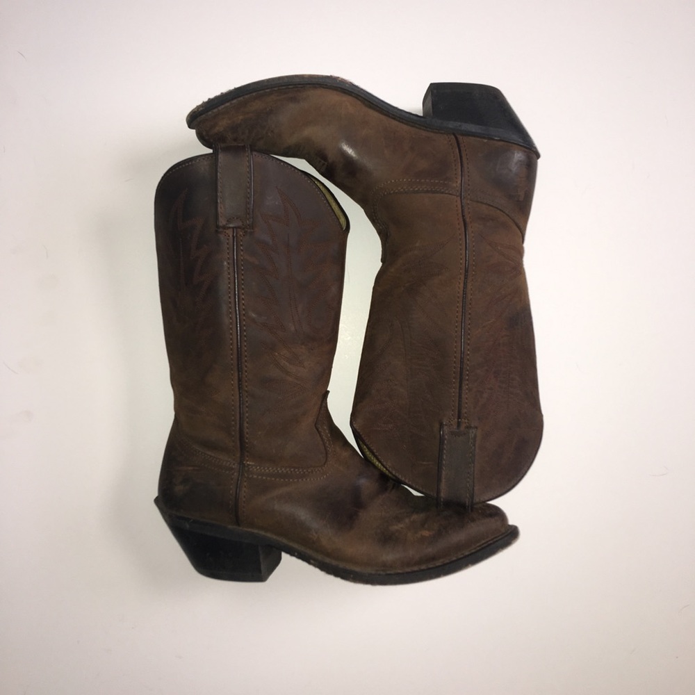 Durango Cowgirl Boots